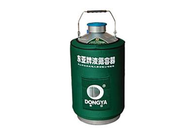 東亞手提式液氮罐YDS-10-80產(chǎn)品規(guī)格、參數(shù)