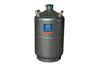 東亞液氮罐貯存運(yùn)輸型容器YDS-20B，規(guī)格參數(shù)