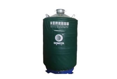 東亞液氮罐貯存運(yùn)輸兩用型YDS-50B，產(chǎn)品參數(shù)規(guī)格