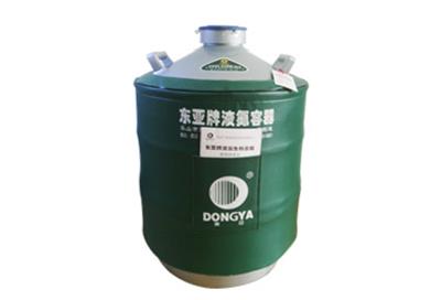 儲(chǔ)存型液氮罐YDS-35-80詳細(xì)產(chǎn)品介紹、參數(shù)