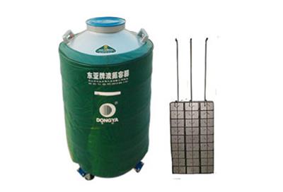 東亞大口徑型液氮罐YDS-80-200F規(guī)格參數(shù)、低溫容器報(bào)價(jià)